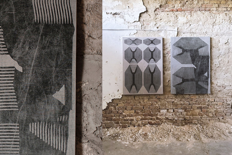 INOTA CONTRASTS