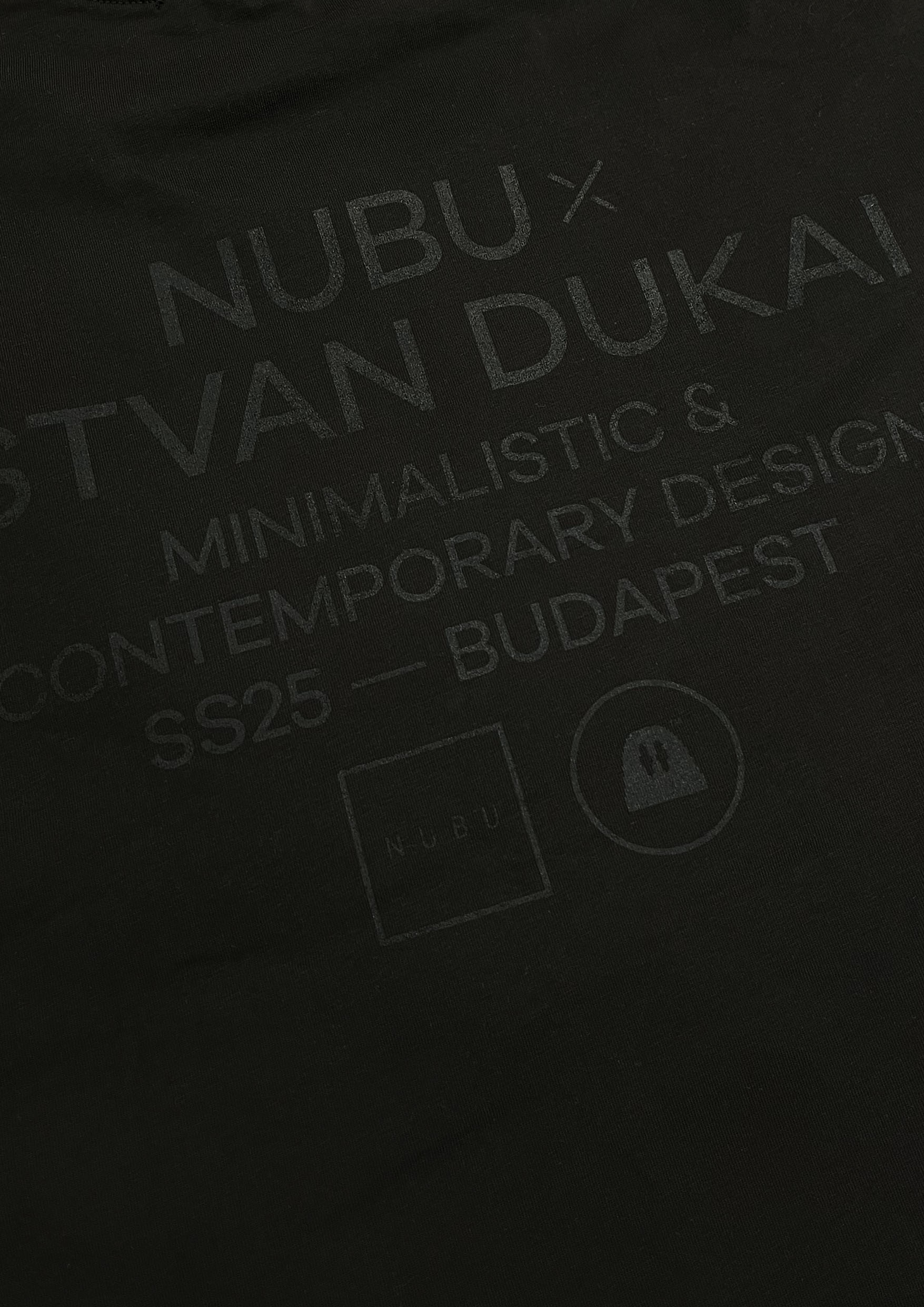 NUBUxID SaveTheDate