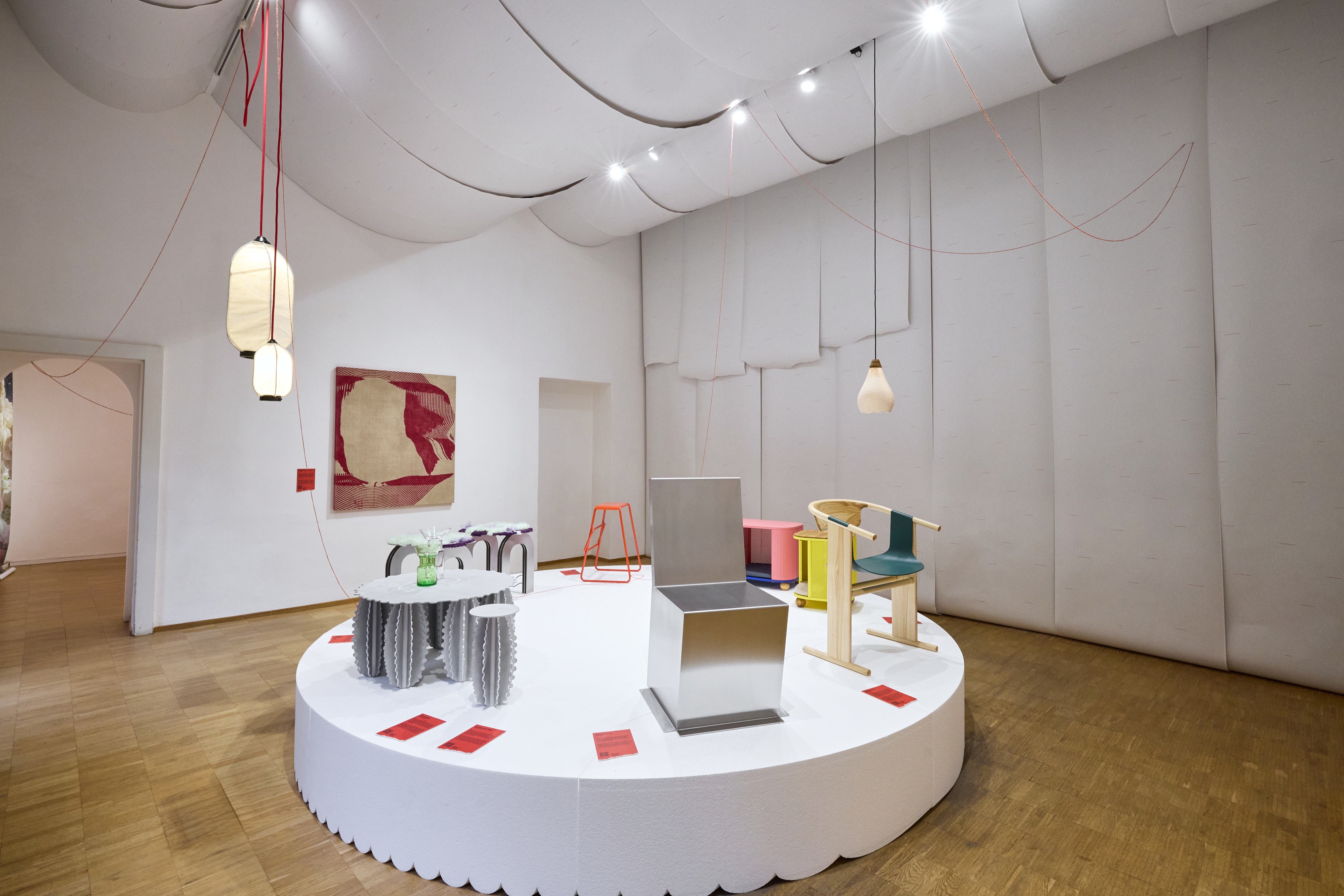 HFDA Budapest Select Exhibition