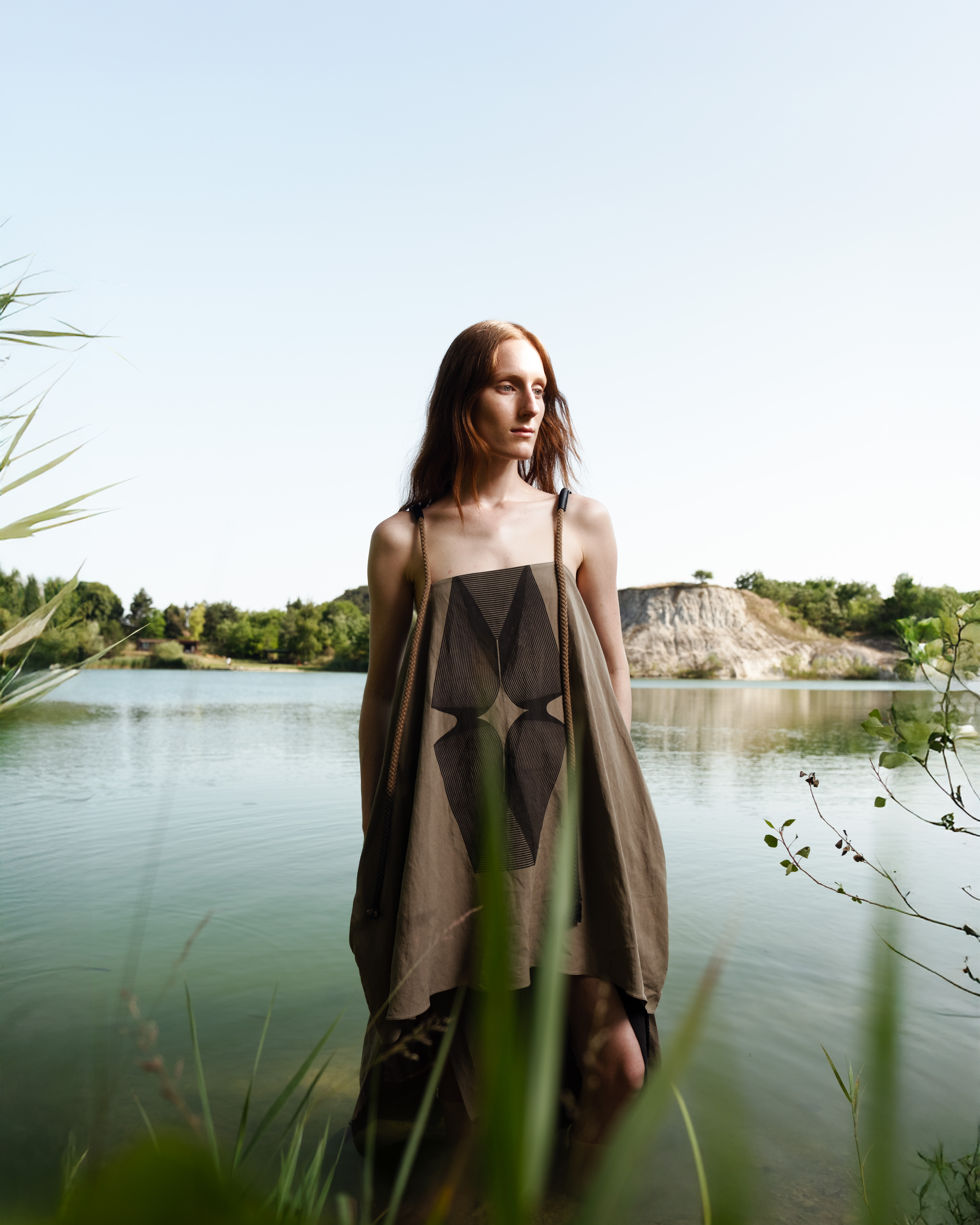 NUBU Editorial