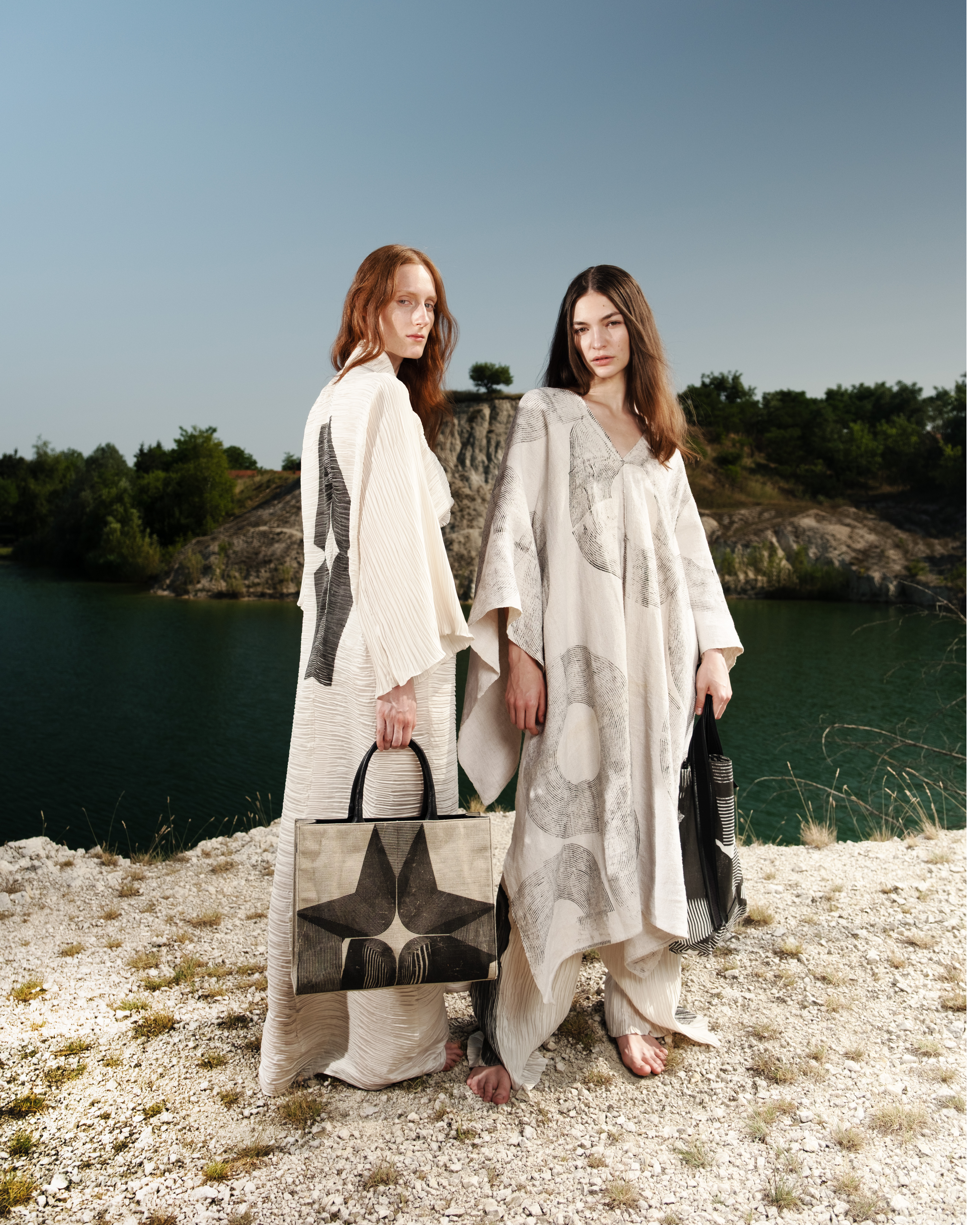 NUBU Editorial